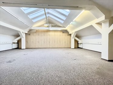 Przestronny lokal biurowo-usługowy 91 m² (duże okna, klimatyzacja) lokal użytkowy Rzeszów, płk. Leopolda Lisa-Kuli
