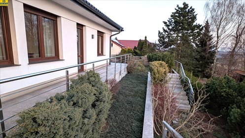 dom na wynajem 220m2 dom Rzeszów, Matysowska