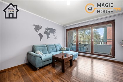 mieszkanie na sprzedaż 75m2 mieszkanie Gdańsk, Wrzeszcz, Antoniego Słonimskiego