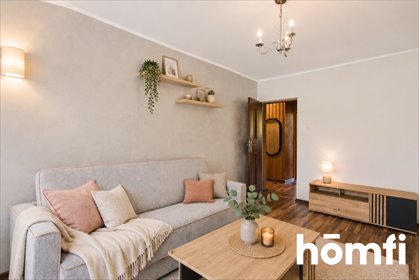 2-pokojowe mieszkanie 39 m² przy ul. Kamiennej - polecam mieszkanie Zamość, Kamienna