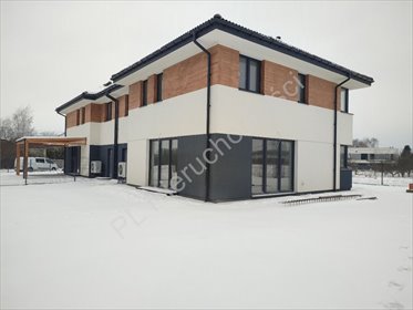 dom na sprzedaż 167m2 dom Michałowice-Wieś