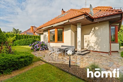 dom na sprzedaż 198m2 dom Gdańsk, Kiełpino Górne, Lipcowa