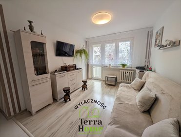 mieszkanie na sprzedaż 34m2 mieszkanie Kielce, Ksm, Spółdzielcza