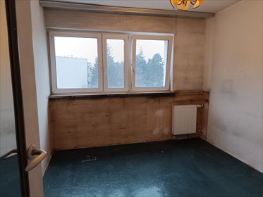 Mieszkanie trzypokojowe na sprzedaż Warszawa, Ochota, Rakowiec, Wiślicka 1a 56m2 Foto 5