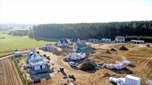 dom na sprzedaż 113m2 dom Stare Kupiski, Świerkowa