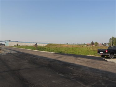 działka na sprzedaż 15000m2 działka Cesarzowice