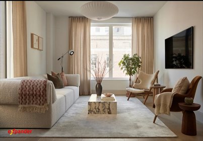 Funkcjonalne 28 m² z balkonem, idealne pod wynajem mieszkanie Poznań, Ziarnista