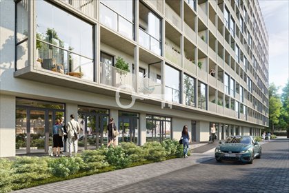 mieszkanie na sprzedaż 50m2 mieszkanie Wrocław, Fabryczna, gen. Józefa Hallera