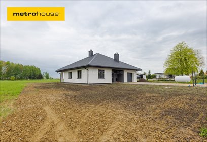 dom na sprzedaż 129m2 dom Jaskółowo