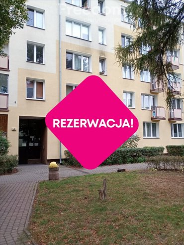 mieszkanie na sprzedaż 37m2 mieszkanie Warszawa, Starego Doktora