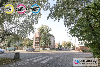 dom na sprzedaż 385m2 dom Gdańsk, Brzeźno, Południowa