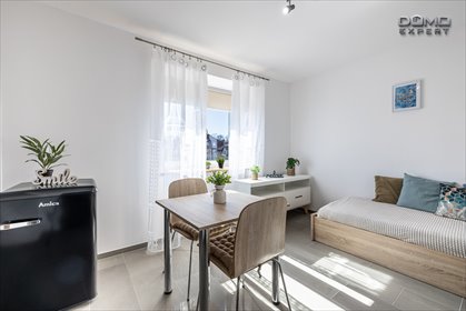 mieszkanie na wynajem 18m2 mieszkanie Kruszyn, Główna