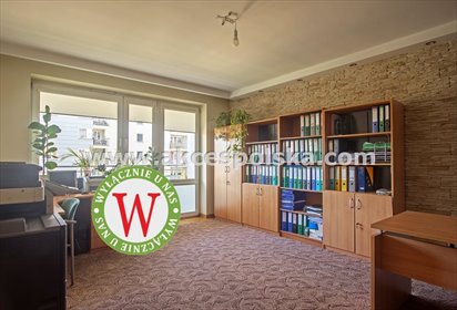 mieszkanie na sprzedaż 89m2 mieszkanie Warszawa, Ursynów, Lanciego