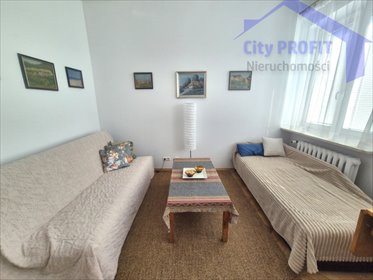 mieszkanie na wynajem 31m2 mieszkanie Warszawa, Śródmieście, Powiśle, Tamka