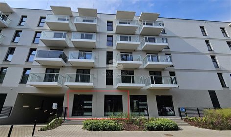 lokal użytkowy na sprzedaż 91m2 lokal użytkowy Wrocław, Krzyki, Południe, Pabianicka