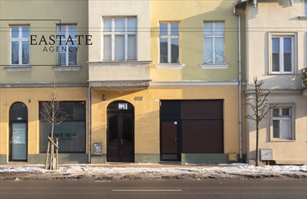 lokal użytkowy na wynajem 24m2 lokal użytkowy Sopot, Centrum, Aleja Niepodległości