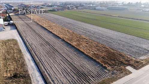 Działka przemysłowo-handlowa na sprzedaż Zgorzała, Postępu 4 850m2 Foto 5