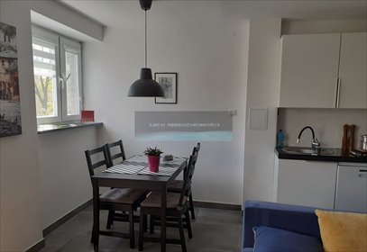 mieszkanie na sprzedaż 38m2 mieszkanie Warszawa, Praga-Północ, Kameralna