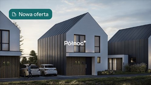 dom na sprzedaż 107m2 dom Mników