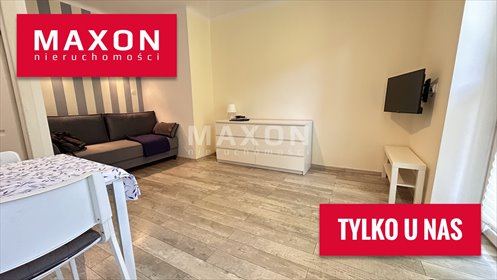 Komfortowe 24,5 m2 na Bielanach, pełne wyposażenie mieszkanie Warszawa, Bielany, ul. Michała Oczapowskiego