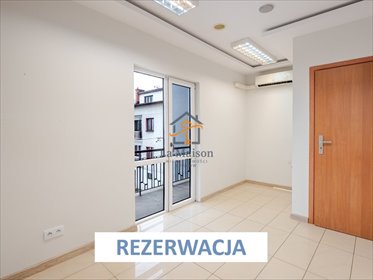 Wynajmę przestronny budynek biurowy 240 m² z parkingiem lokal użytkowy Kraków, Łagiewniki-Borek Fałęcki, Borek Fałęcki, Zakopiańska