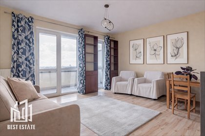 mieszkanie na sprzedaż 45m2 mieszkanie Białystok, Młodych