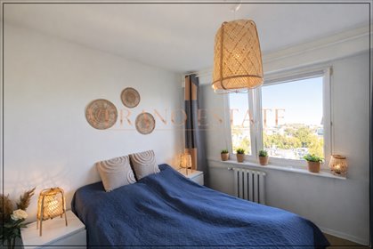 mieszkanie na sprzedaż 48m2 mieszkanie Pruszków, Aleja Wojska Polskiego