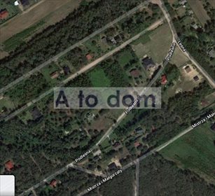 działka na sprzedaż 2480m2 działka Kowalicha