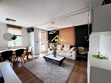 mieszkanie na sprzedaż 50m2 mieszkanie Iława, Centrum