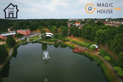 dom na sprzedaż 180m2 dom Lidzbark, Klonowa