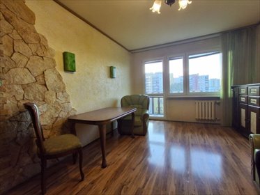 Na sprzedaż przestronne 56 m² na Bielanach z balkonem mieszkanie Warszawa, Bielany Chomiczówka, Pabla Nerudy
