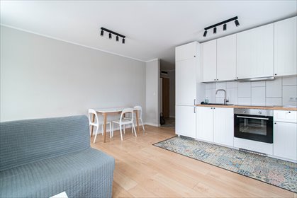 mieszkanie na wynajem 44m2 mieszkanie Kraków, Płaszów, Płaszów, Seweryna Goszczyńskiego