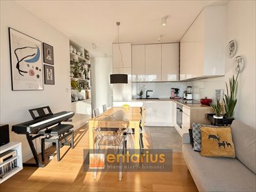 mieszkanie na sprzedaż 62m2 mieszkanie Warszawa, Żoliborz, Stanisława Dygata