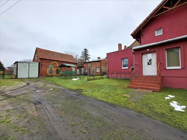 dom na sprzedaż 103m2 dom Kościan