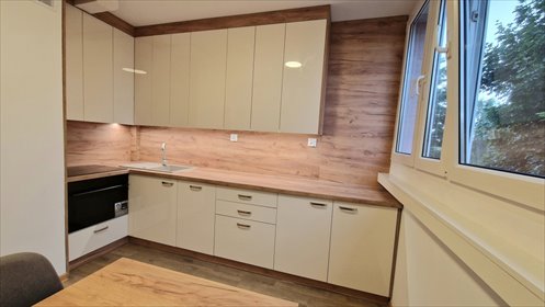 mieszkanie na wynajem 45m2 mieszkanie Ząbkowice Śląskie, Ząbkowice Śląskie, Jasna