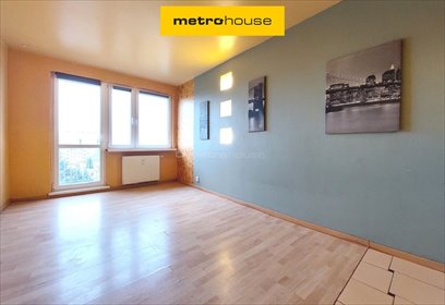 mieszkanie na sprzedaż 38m2 mieszkanie Poznań, Winogrady, Osiedle Kosmonautów