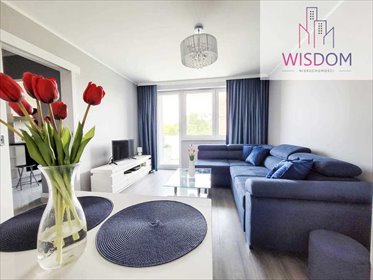 mieszkanie na wynajem 47m2 mieszkanie Olsztyn, Żołnierska