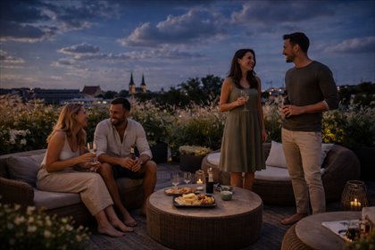 mieszkanie na sprzedaż 96m2 mieszkanie Wrocław, Stare Miasto, Stawowa