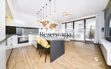 mieszkanie na wynajem 49m2 mieszkanie Kraków, Salwator, Salwator, Tadeusza Kościuszki