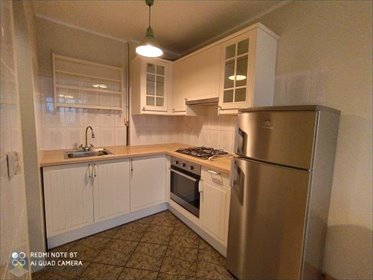 mieszkanie na wynajem 40m2 mieszkanie Warszawa, Mokotów, Sielce, Belwederska