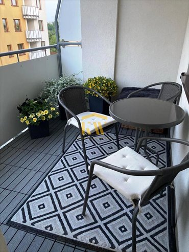 mieszkanie na sprzedaż 40m2 mieszkanie Radom, Warsztatowa