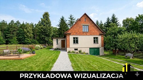 Dom 110 m² z potencjałem aranżacyjnym zapraszam dom Ustroń, Lipowiec