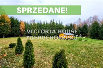 działka na sprzedaż 20378m2 działka Lepaki Wielkie