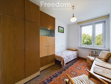 mieszkanie na sprzedaż 67m2 mieszkanie Oświęcim, Bolesława Chrobrego