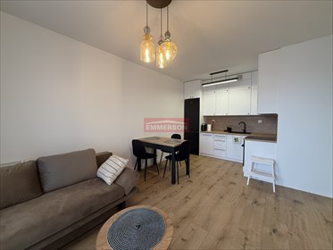 mieszkanie na wynajem 42m2 mieszkanie Kraków, Prądnik Biały, Prądnik Biały, Sosnowiecka