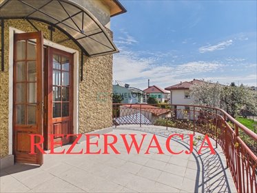 Przestronny dom 158 m² z garażem i ogrodem w Dojlidach dom Białystok, Dojlidy, Łosia