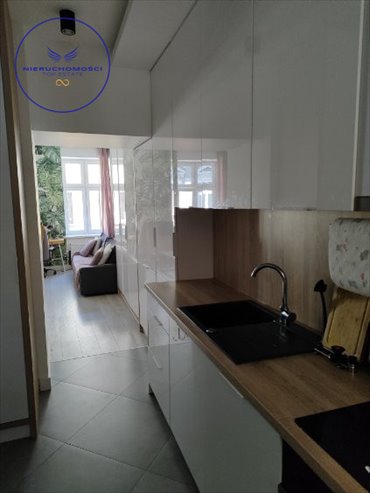 Przytulna kawalerka 35 m², gotowa do wprowadzenia! mieszkanie Bielsko-Biała, Listopadowa