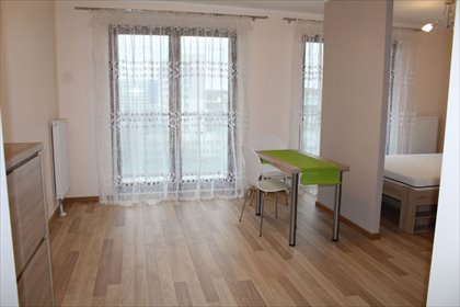 Nowoczesne 2-pokojowe mieszkanie z balkonem i miejscami parkingowymi mieszkanie Katowice, Ochojec, Ziołowa