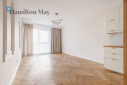 mieszkanie na sprzedaż 45m2 mieszkanie Warszawa, Praga-Północ, Aleksandra Kotsisa