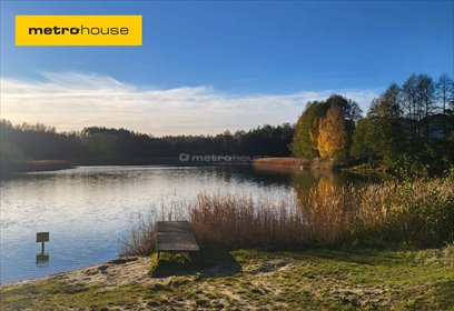 działka na sprzedaż 1132m2 działka Trzebciny